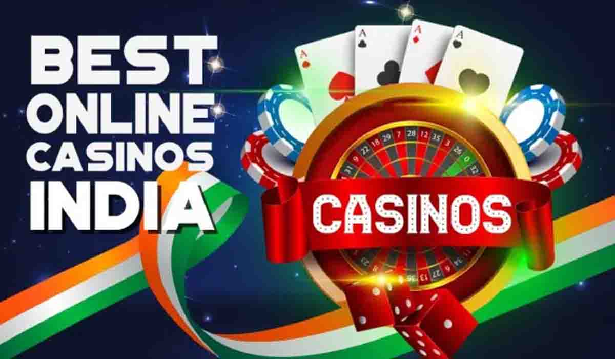 online casino games