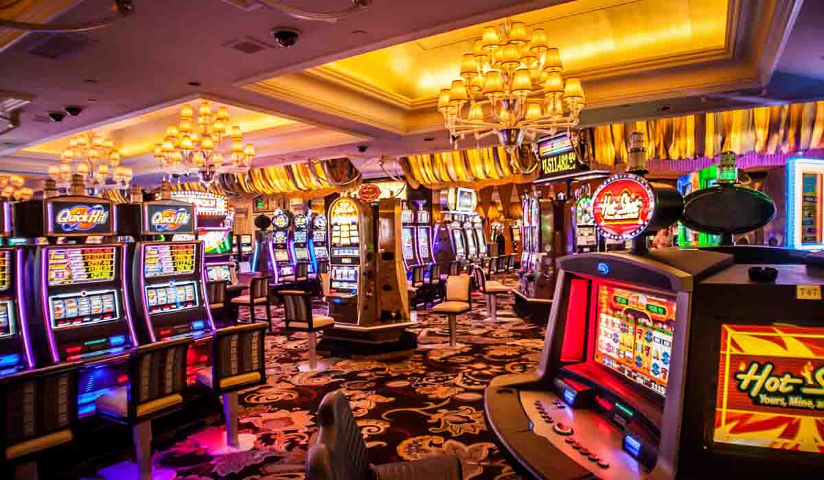 online casino bonus
