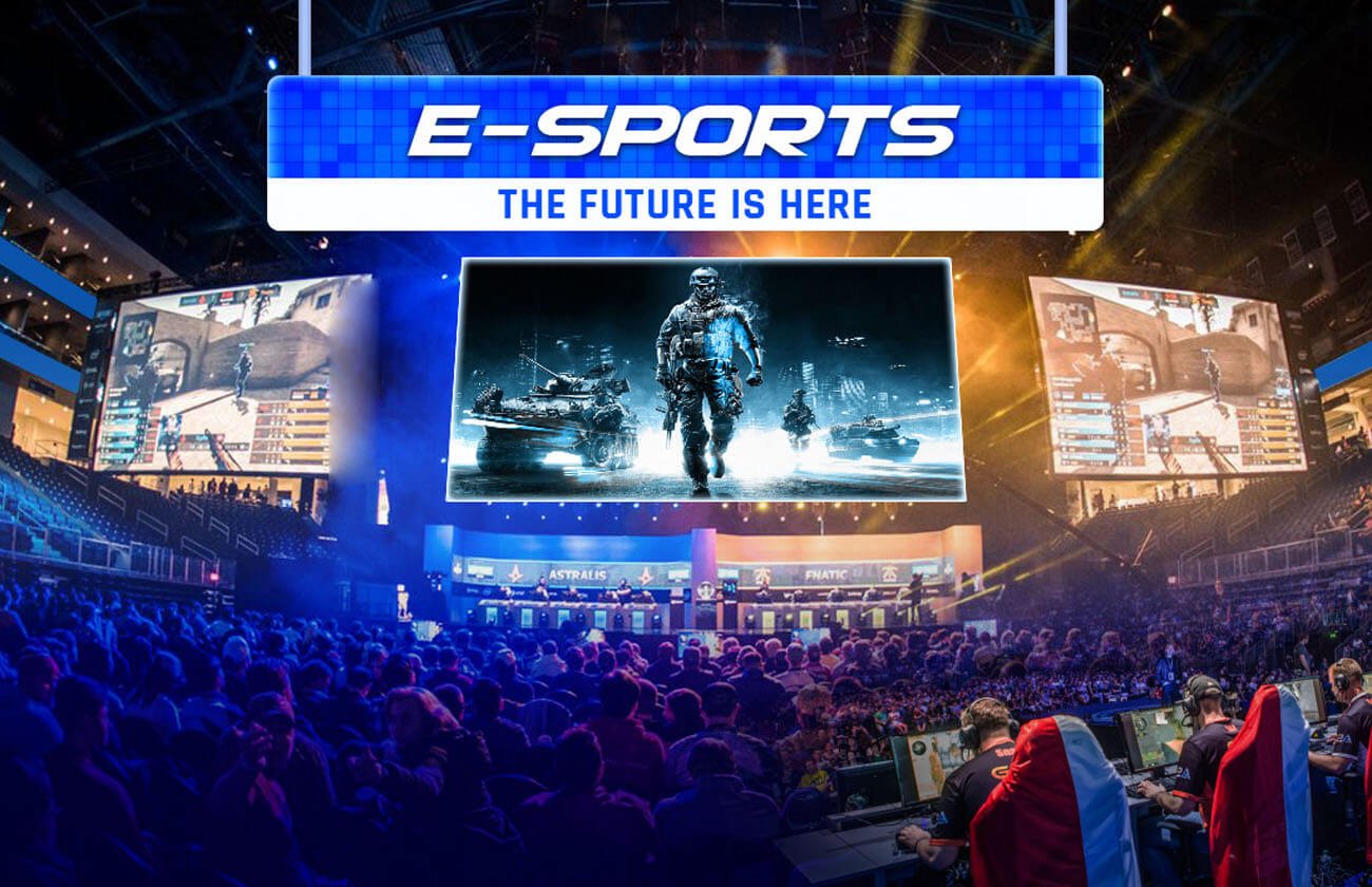 15 Esports Streaming Platform Where can you Watch Esports Online