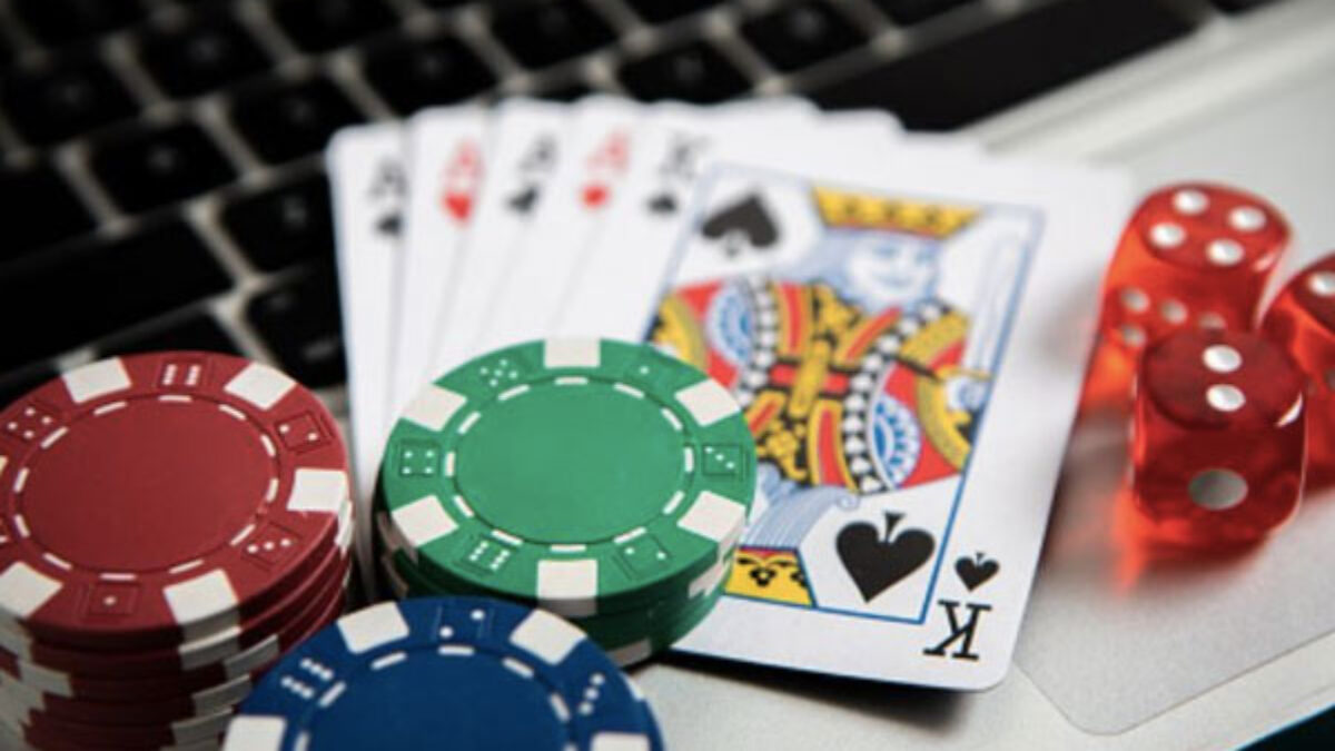 How To Choose The Right Online Casino Website For You - Casino World Games